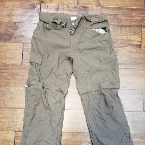 Columbia Other - Columbia cargo pants